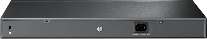 TP-Link SG3200 JetStream Rackmount 2.5G Managed Switch, 8x RJ-45, 2x SFP+, 240W PoE+