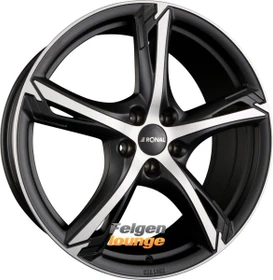 Ronal R62 8.5x20 5/114.3 ET50 (verschiedene Farben)