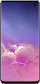 Samsung Galaxy S10 Duos 128GB schwarz