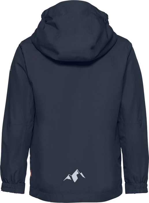 Vaude Escape Light III Funktionsjacke eclipse (Junior)