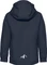 Vaude Escape Light III Funktionsjacke eclipse (Junior) Vorschaubild