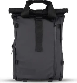 Wandrd PRVKE Lite 11 Rucksack Black