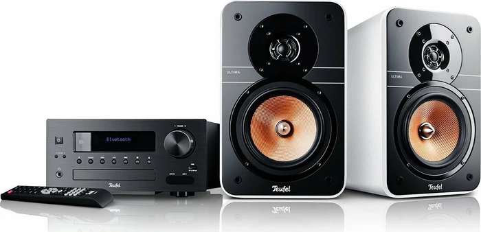 Teufel Ultima 20 Kombo (2019)