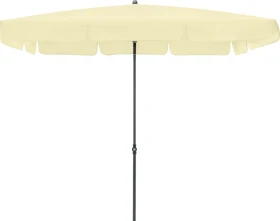 Doppler Sun Line Waterproof III Sonnenschirm 260x150cm natur