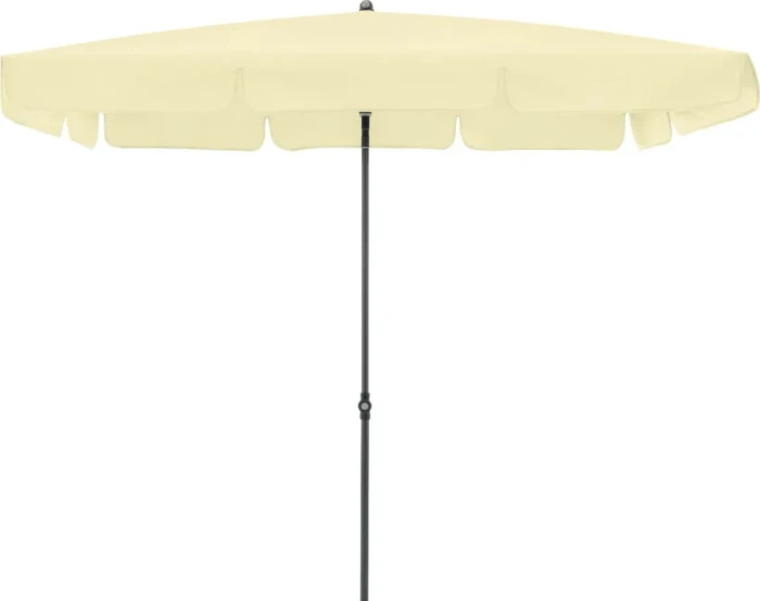 Doppler Sun Line Waterproof III Sonnenschirm 260x150cm natur