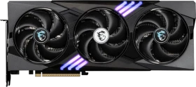 MSI GeForce RTX 5070 12G Gaming Trio, G5070-12GT, 12GB GDDR7, HDMI, 3x DP
