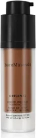 bareMinerals Original Liquid Mineral Foundation 30 deepest deep LSF20, 30ml