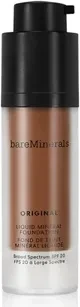 bareMinerals Original Liquid Mineral Foundation LSF20
