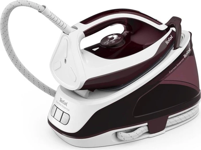 Tefal SV6120 Express Easy Dampfbügelstation