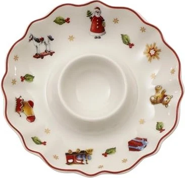 Villeroy & Boch Toy's Delight Eierbecher 11cm