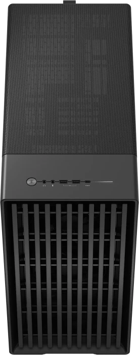 Fractal Design North XL Momentum Edition, Glasfenster