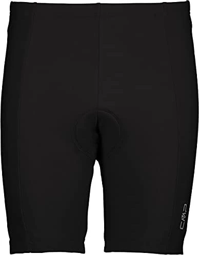 CMP Fahrradhose kurz schwarz (Damen)