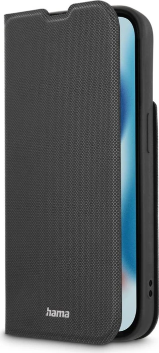 Hama Handytasche Daily Protect für Apple iPhone 13 Pro schwarz