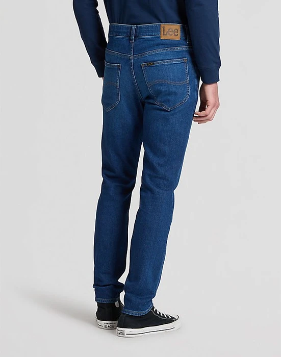 Lee Luke Medium Stretch Jeans your lucky day (Herren)