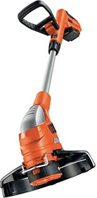 Black&Decker GLC1823L20 Akku-Rasentrimmer inkl. Akku 2.0Ah