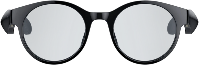 Razer Anzu Smart Glasses Round Design Size SM