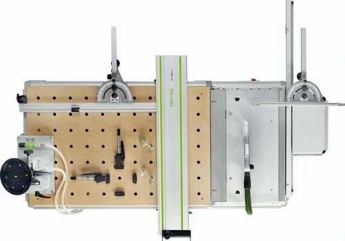 Festool MFT/3 Klappwerkbank