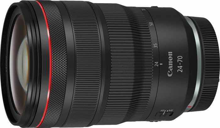 Canon RF 24-70mm 2.8 L IS USM