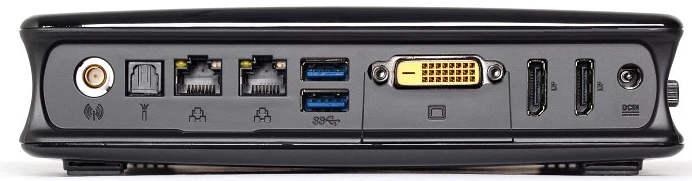 Zotac ZBOX EI750
