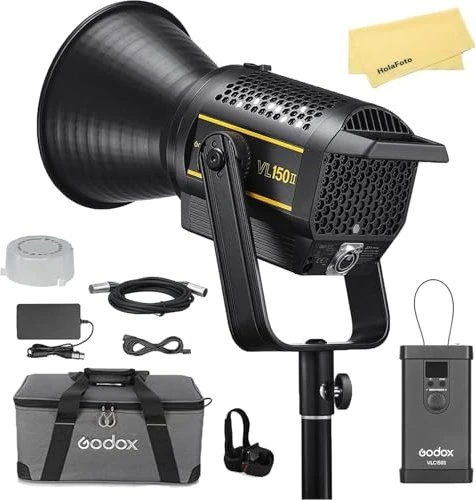 Godox VLII
