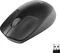 Logitech M190 Full-Size Wireless Mouse dunkelgrau, USB Vorschaubild