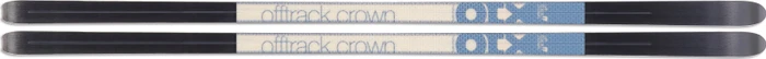 Fischer Transnordic 66 Crown Xtralite (Modell 2021/2022)