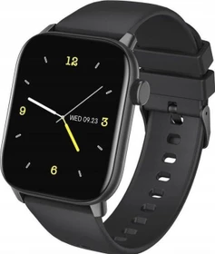 Oromed Oro Smart Fit 5 schwarz