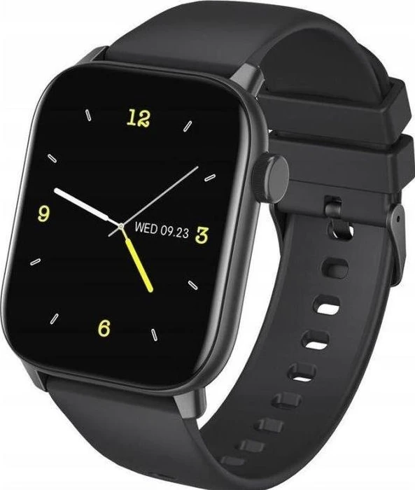 Oromed Oro Smart Fit 5 schwarz