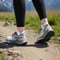 adidas Terrex Agravic GTX 2 grey two/grey one/pulse mint (Damen) Vorschaubild