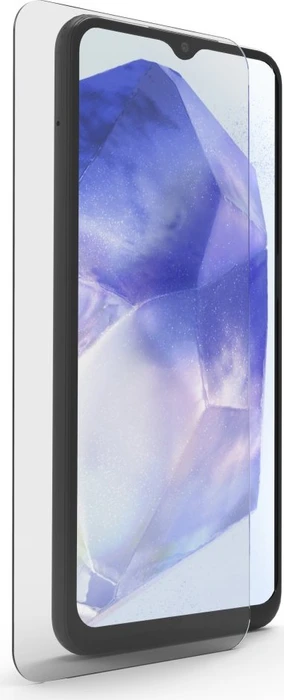 Hama Handy-Schutzglas Clear Protect für Samsung Galaxy A55 5G