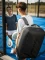 Head Pro X Duffle Tennistasche dark grey Vorschaubild