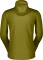 Scott Defined Light Zip Hoodie meadow green (Herren) Vorschaubild