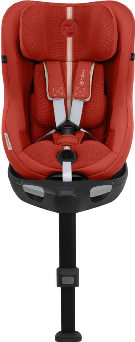 Cybex Sirona Gi i-Size hibiscus red plus 2022