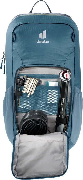 Deuter Bike I 20 atlantic/ink