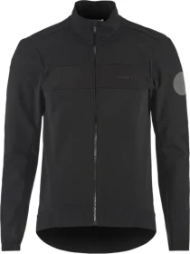 Craft ADV SubZ 2 Fahrradjacke schwarz (Herren)