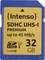 Intenso Premium R45 32GB, UHS-I U1, Class 10 Vorschaubild