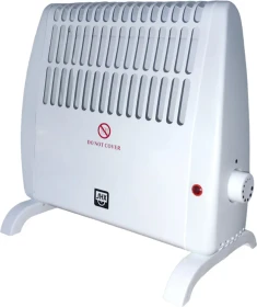 SHX SHX05FW450 Frostwächter Heizstrahler mit Wandhalterung