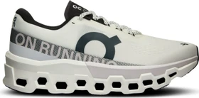 On Cloudmonster 2 undyed/frost (Herren)