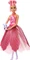 Mattel Barbie - Petal Pop Barbie im Rosenkleid mit Duft Vorschaubild