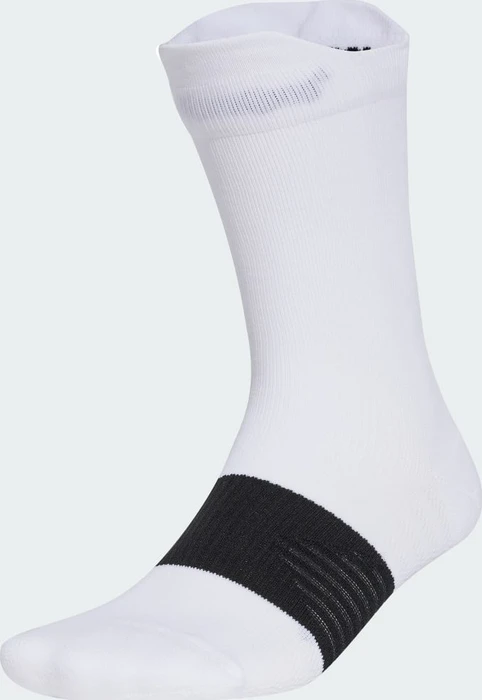 adidas Run x Graphic Laufsocken weiß/schwarz