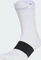 adidas Run x Graphic Laufsocken weiß/schwarz Vorschaubild