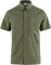 Fjällräven High Coast Pack Hemd kurzarm laurel green (Herren) Vorschaubild
