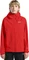 Jack Wolfskin Prelight 2.5l Funktionsjacke siren red (Damen) Vorschaubild