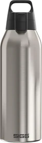 Sigg Shield ONE Trinkflasche 1.5l brushed