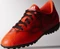 adidas F5 TF solar red/ftwr white/core black (Junior) Vorschaubild