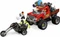 LEGO Hidden Side - El Fuegos Stunt-Truck Vorschaubild