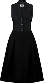Stockerpoint Lauryin Kleid schwarz (Damen)