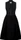 Stockerpoint Lauryin Kleid schwarz (Damen)