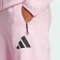 adidas Z.N.E Barrel Trainingshose lang true pink (Damen) Vorschaubild