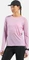 Odlo X-Alp Performance Wool 115 Laufshirt langarm (Damen) Vorschaubild